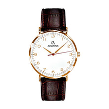 Tải hình ảnh vào trình xem Thư viện, Classic Albus Brown Strap
